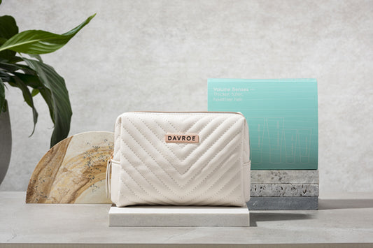 DAVROE - Volume senses Travel pack