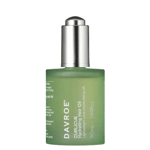 DAVROE - Curlicue Hydrating Hair Oil 50ml