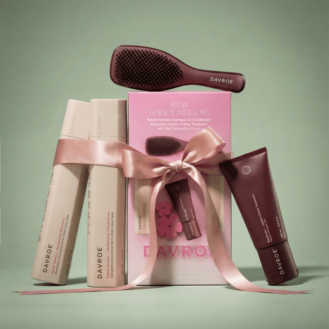 Repair senses trio deal