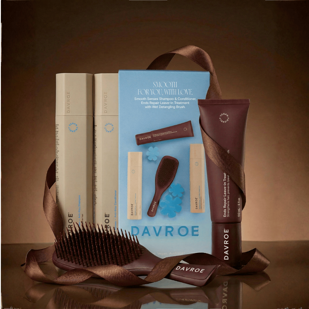 Smooth senses trio deal