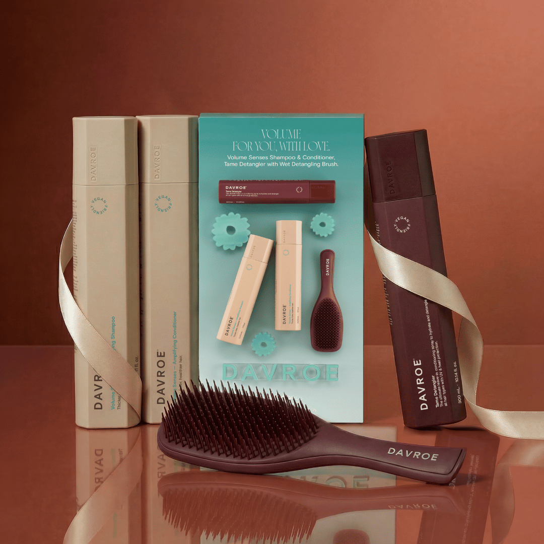 Volume senses trio deal