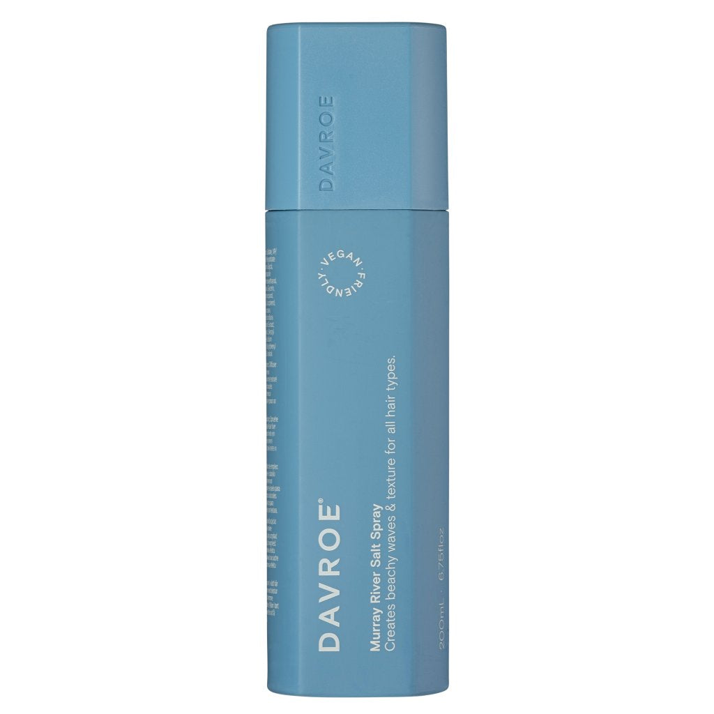 Murray river salt spray 200ml
