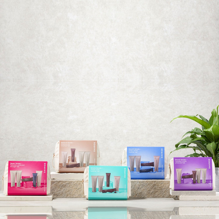 Davroe Travel / Gift pack