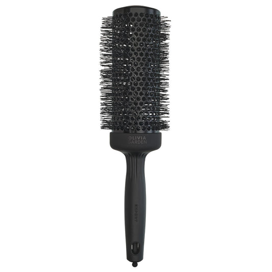 Olivia Garden Black Label Thermal Borstel 54mm