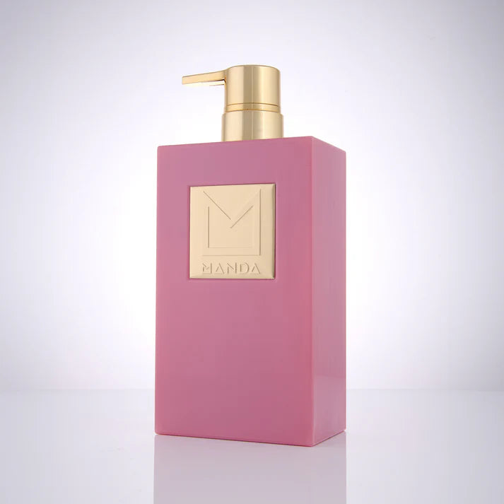 Manda - Big love set