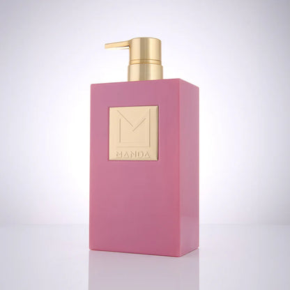 Manda - Big love set