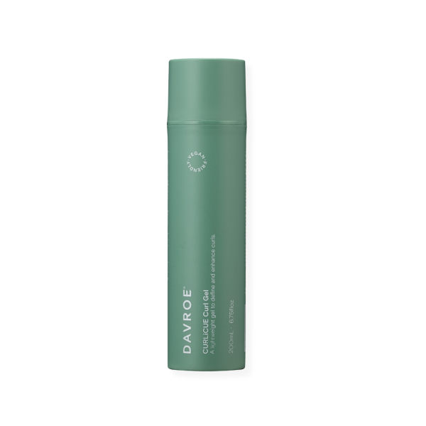 DAVROE - CURLiCUE Curl gel