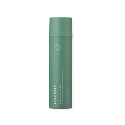 DAVROE - CURLiCUE Curl gel