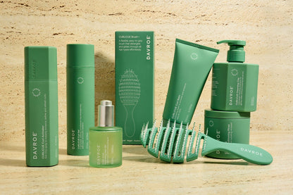 DAVROE - CURLiCUE Curl gel