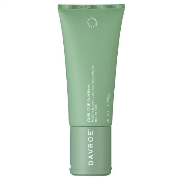 DAVROE - Curlicue Curl Balm 200ml