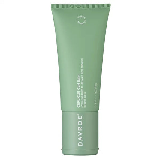 DAVROE - Curlicue Curl Balm 200ml