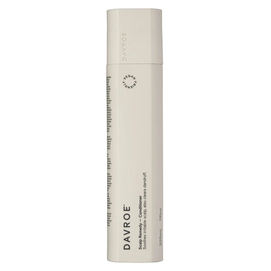DAVROE - Scalp remedy Conditioner 325ml