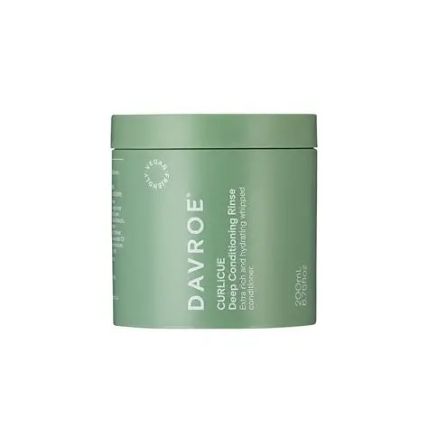 DAVROE - Curlicue deep conditioning rinse 300ml