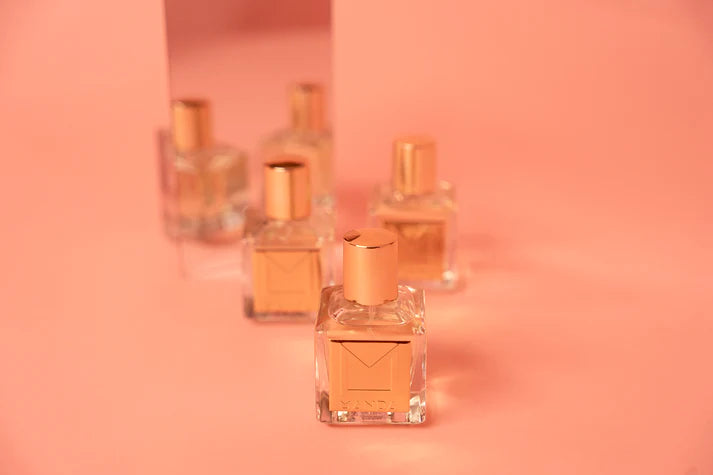 Manda - The Scent of Love 50ml