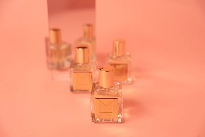 Manda - The Scent of Love 50ml