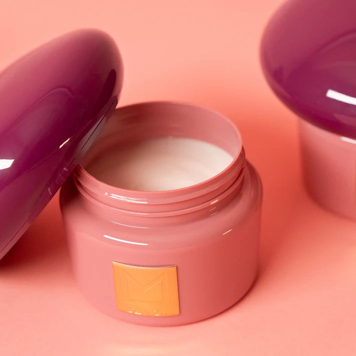 Manda - The Glow Mask 150ml