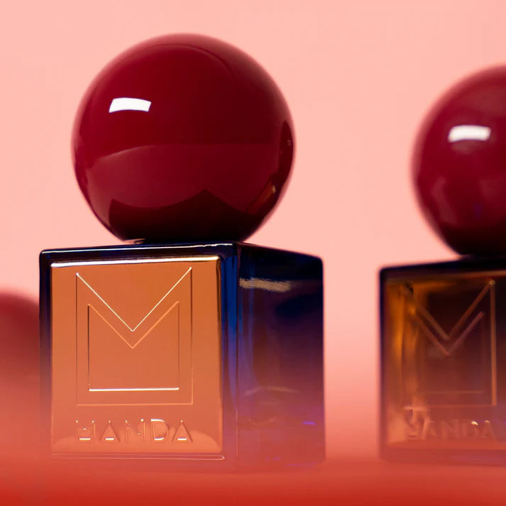 Manda - The Luxury Oil 85ml