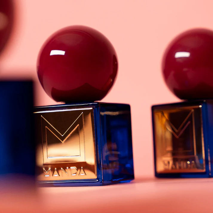 Manda - The Luxury Oil 85ml