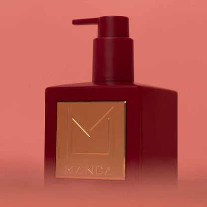 MANDA - The shampoo 250ml