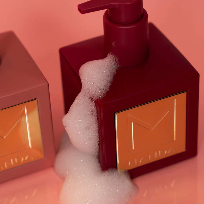 MANDA - The shampoo 250ml