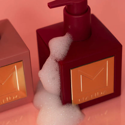 MANDA - The shampoo 250ml