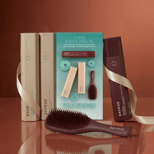 Volume senses trio deal