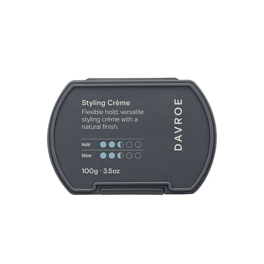 DAVROE - Styling crème 100g