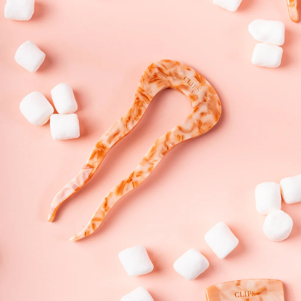 CLIPS - Peline pin
