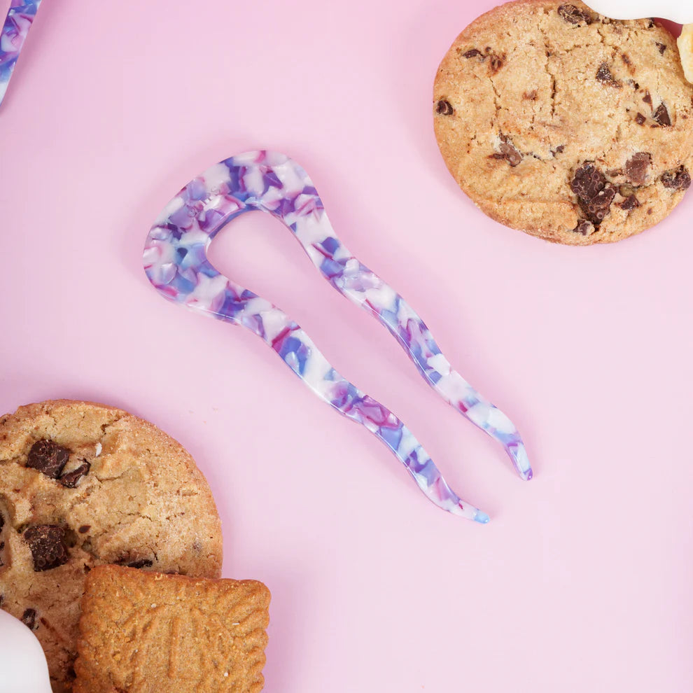 CLIPS - Peline pin
