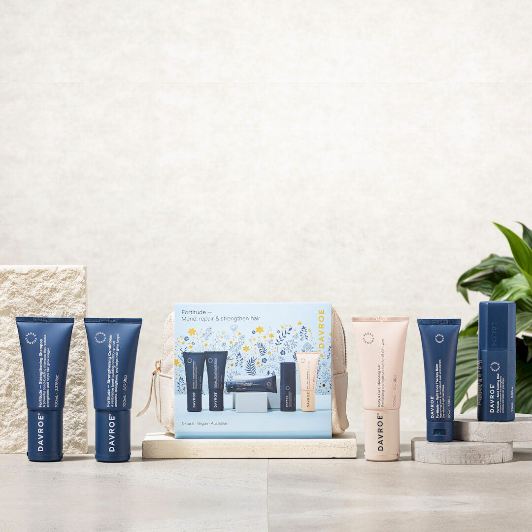 DAVROE - Fortitude Travel pack