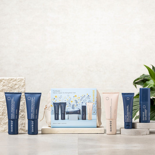 DAVROE - Fortitude Travel pack