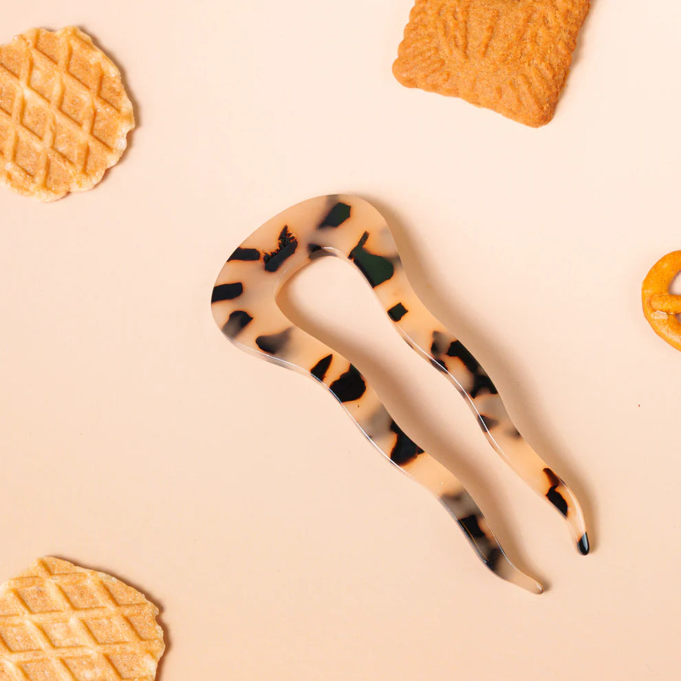 CLIPS - Peline pin