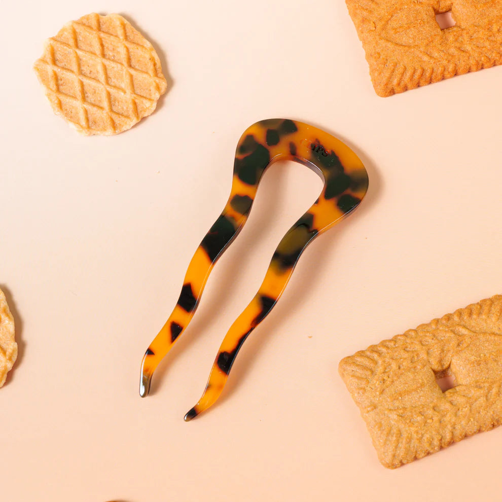 CLIPS - Peline pin