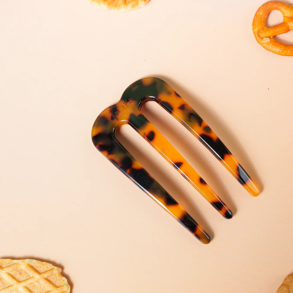 CLIPS - Polly clip
