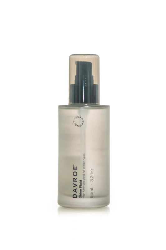 DAVROE - Shine fluid 95ml