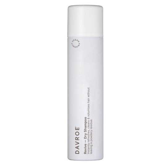 Revive Dry Shampoo 175gr