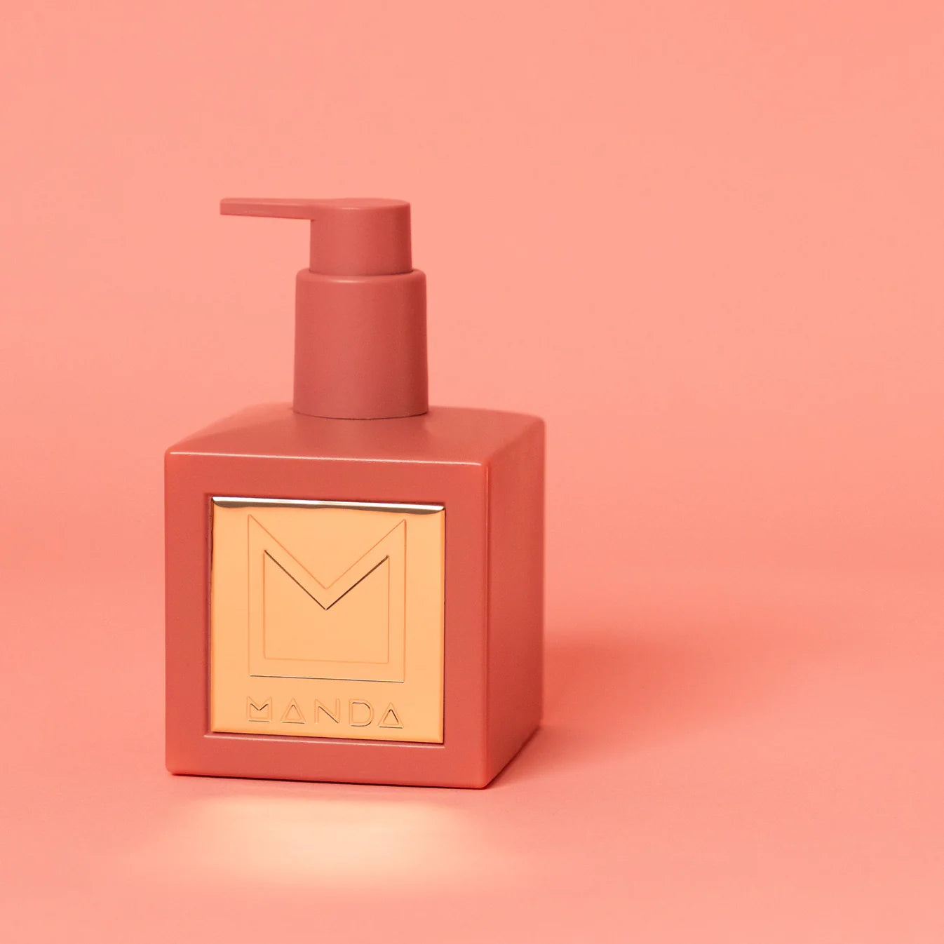 Manda - The conditioner 250 ml