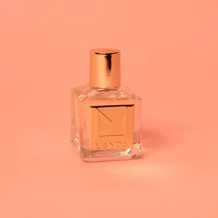 Manda - The Scent of Love 50ml