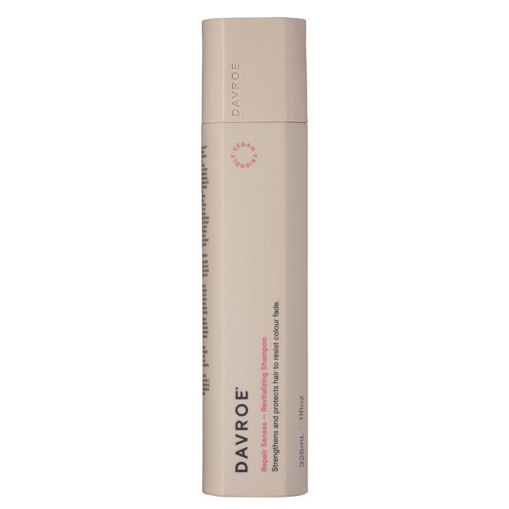 Repair senses Shampoo 325ml