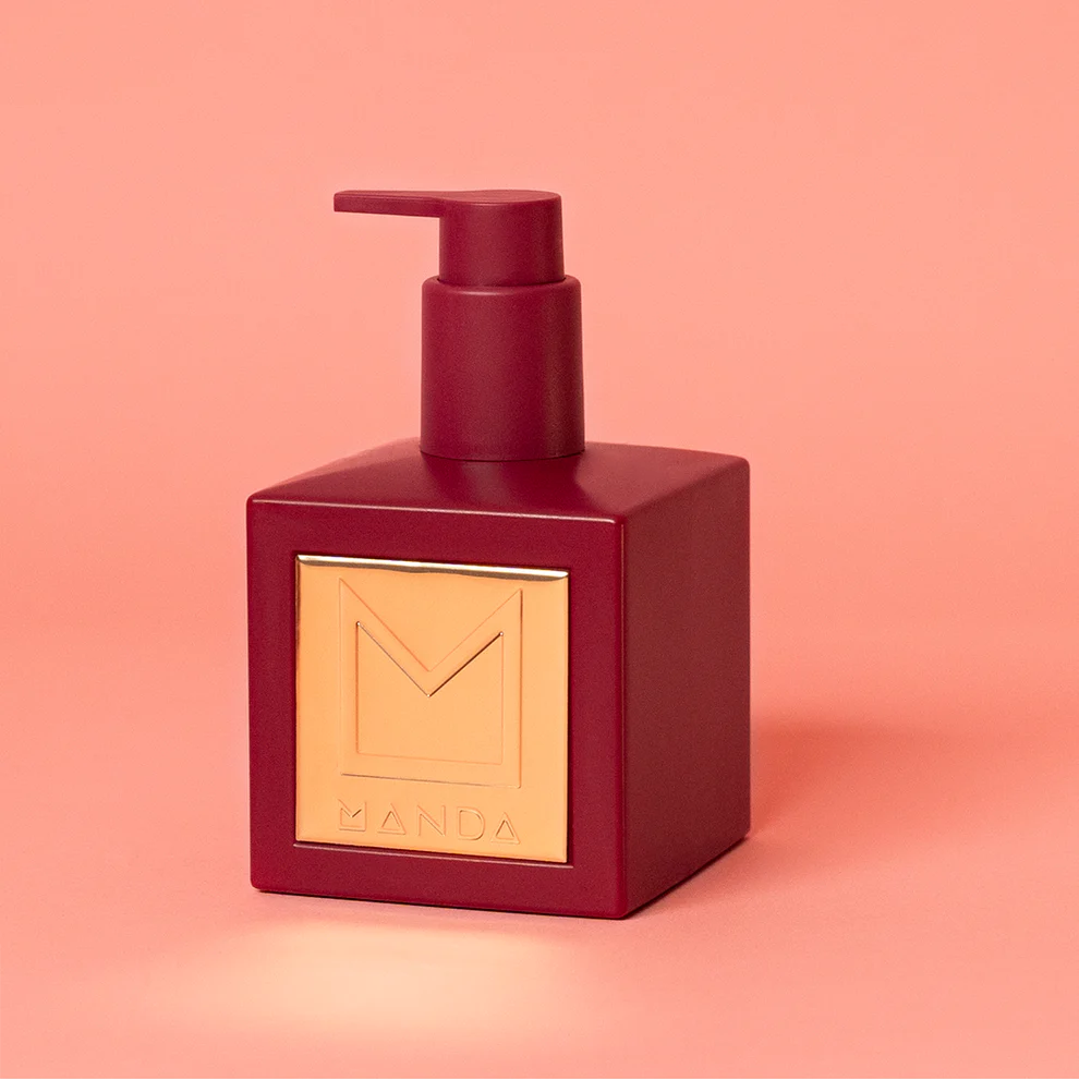 Manda - The shampoo 250ml