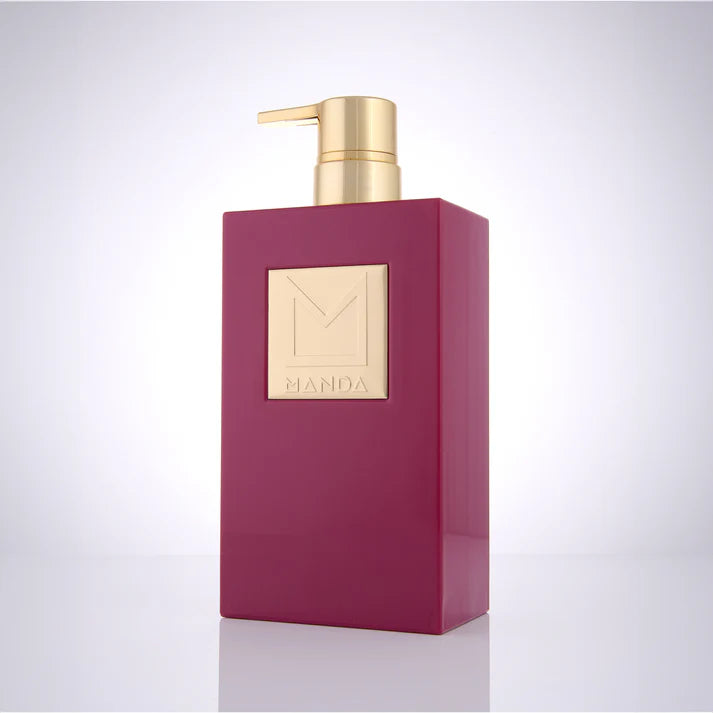 Manda - The shampoo 800ml