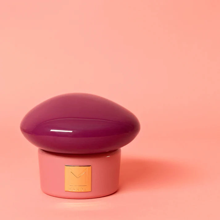 Manda - The Glow Mask