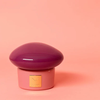 Manda - The Glow Mask