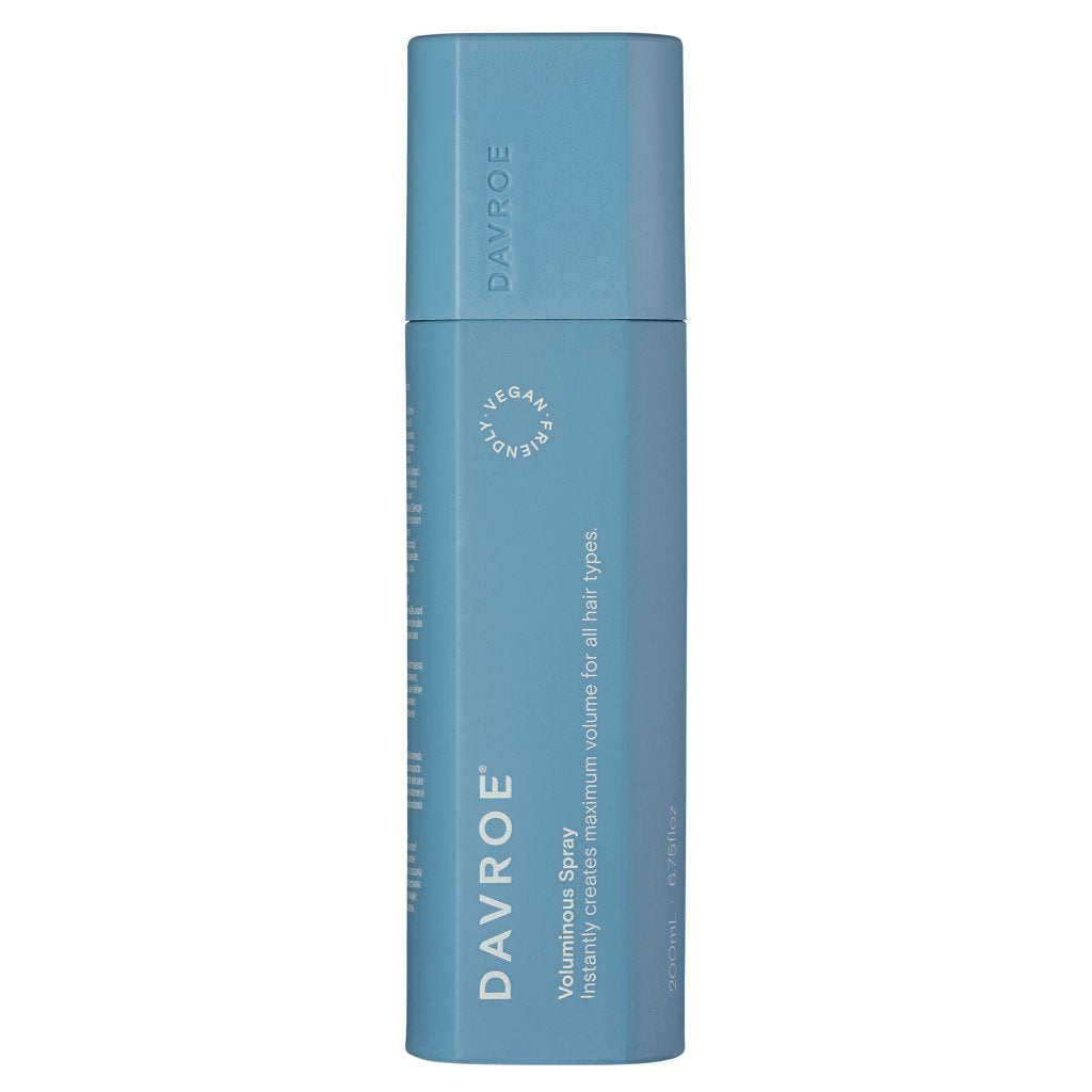 Voluminous spray 200ml