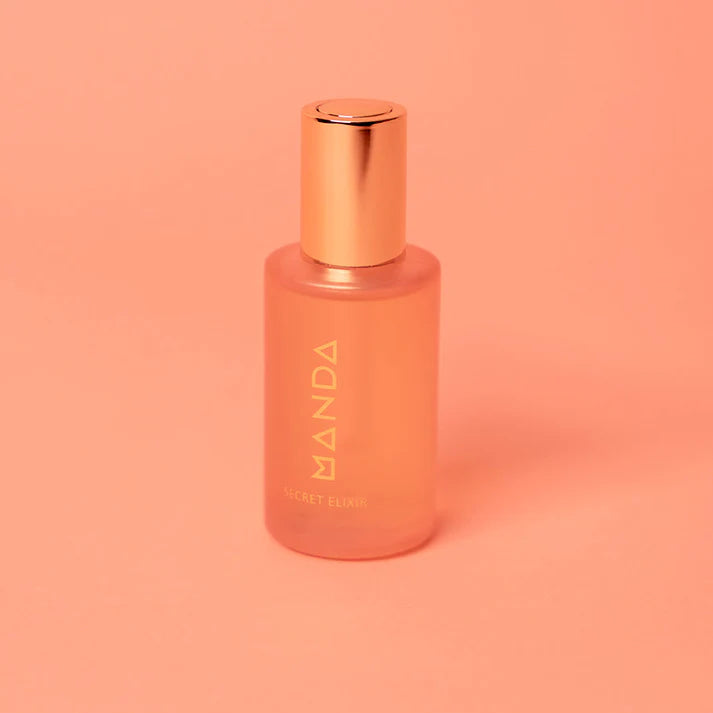 Manda - The Secret Elixir 50ml