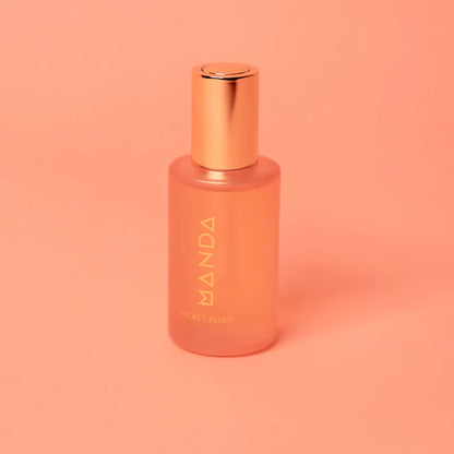 Manda - The Secret Elixir 50ml