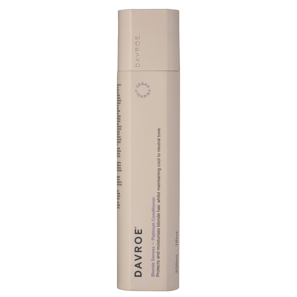 Blonde toning Conditioner 325ml