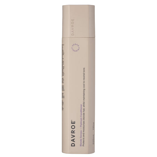 Blonde toning Conditioner 325ml