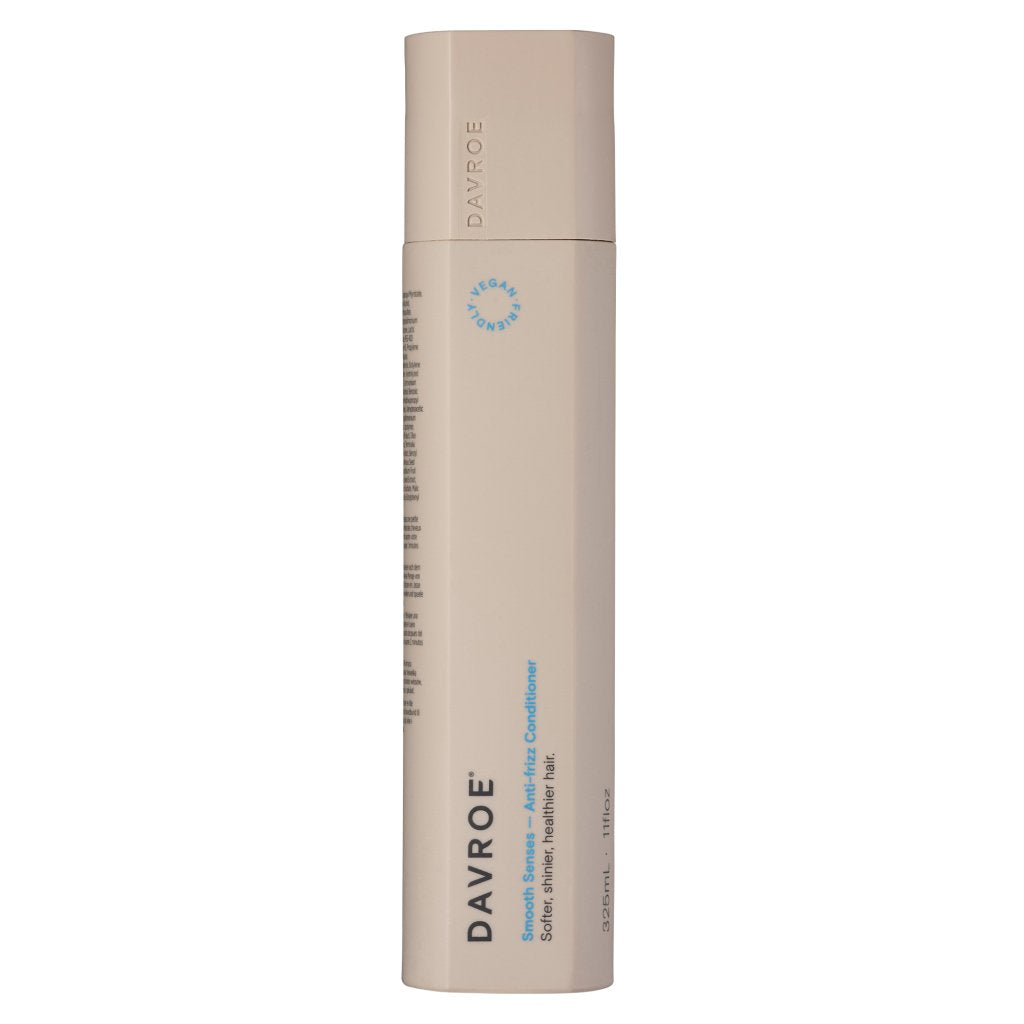 Smooth anti-frizz Conditioner 325ml