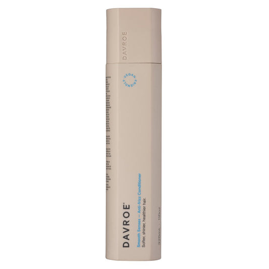 Smooth anti-frizz Conditioner 325ml